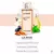 Queen of Life La Rive Eau de Parfum - Perfume Feminino - IMPERIO DOS PERFUMES