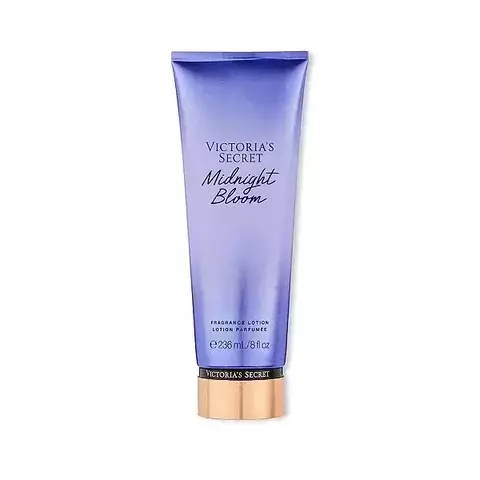 Victoria's Secret Midnight Bloom - Hidratante 236ml