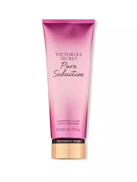 Victoria's Secret Pure Seduction - Hidratante 236ml