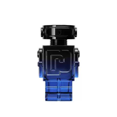 Paco Rabanne Phantom Intense Masculino Eau de Parfum