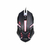 TECLADO Y MOUSE GAMER RETROILU NKB-512 - comprar online