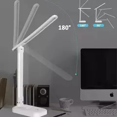 Lampara Led + Reloj Digital en internet
