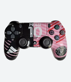 JOYSTICK PS4 EDICION MESSI - Buena Compra