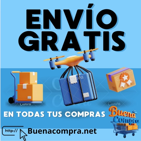Imagen del carrusel Buena Compra