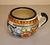 Taza chocolatera artesanal