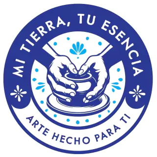 Artesanías: Mi Tierra, tu esencia