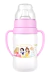 Copo de Treinamento Princesas - Baby Go 400ml