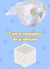 Fralda Mili Love & Care Premium P - 28 Unidades na internet