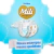 Fralda Mili Love & Care Premium M - 26 Unidades - comprar online