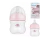 Mamadeira Easy Flow Buba 120ml +0m Elefante Rosa ORIGINAL na internet