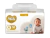 Fralda Mili Love & Care Premium M - 38 Unidades - comprar online