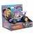 Carro de Fricção Margarida – Disney - Passos Baby