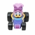 Carro de Fricção Margarida – Disney na internet