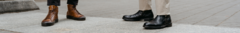 Banner de la categoría CALZADOS