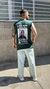 MUSCULOSA JACK VERDE - comprar online