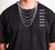 CADENA GRUMET 6MM - Manin