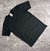 REMERA REGULAR FIT BASIC NEGRA en internet