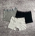 BOXERS C/ELÁSTICO - PACK x3 - comprar online