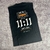 MUSCULOSA NEGRO 11:11 - Manin