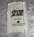 MUSCULOSA NEVER ALONE - Manin
