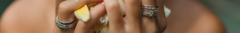 Banner da categoria Anéis