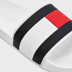 Chinelo Tommy Hilfiger - Ferreira Trajes