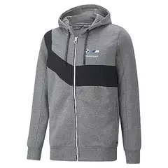 Jaqueta Moletom Puma bmw