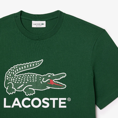 Camiseta Lacoste na internet