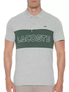 Polo Lacoste - Ferreira Trajes
