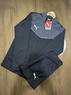 Conjunto Puma