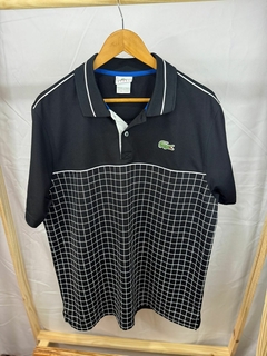 Polo Lacoste Sport Vintage
