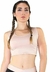 Top Fitness Basic Chocolate Cropped | REF: CC28 - Good Girl