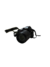 Nikon D3300 + Lente Nikon 18-140mm - Funda Case Logic Negro