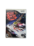 Speed Racer: The Videogame - Wii Ed. Standard Físico