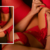 Conjunto Vermelho com meia e saia - comprar online
