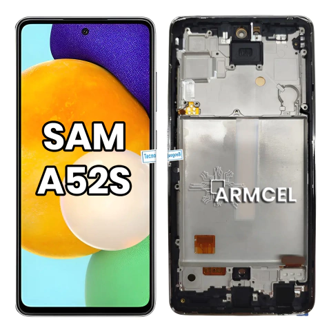Modulo Samsung A52S - comprar online