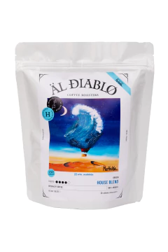 House Blend Al Diablo - comprar online
