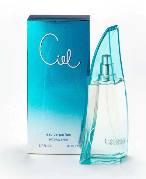 Ciel Eau de Parfum 80ml