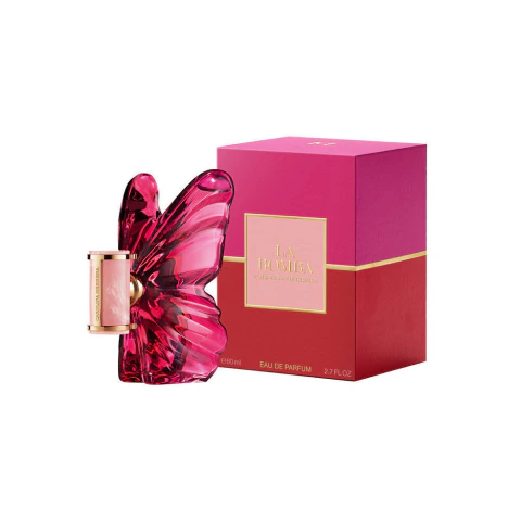 La Bomba- Carolina Herrera EDP 80ml