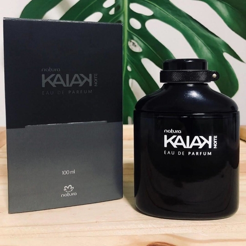 kaiak Noite Eau de Parfum 100ml - comprar online