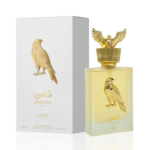 Shaheen Gold EDP 100ml