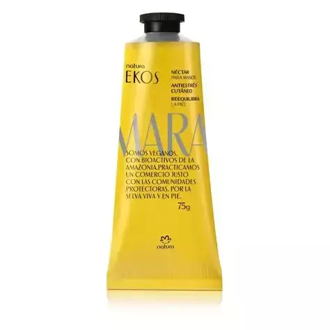 Ekos Maracuja Crema P/Manos 75ml - comprar online