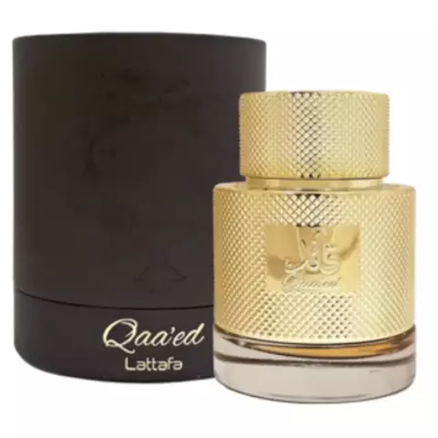Qaaed 100ml