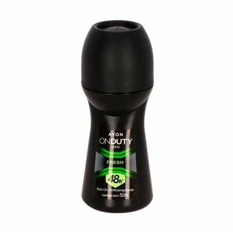 Onduty Fresh Roll On Frescura revitalizante y protección todo el día - comprar online