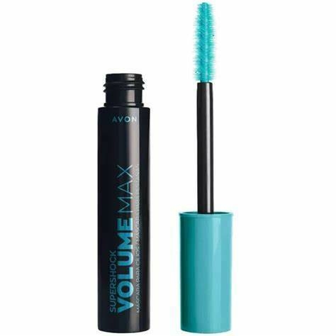 Volume Max Mascara 10g - comprar online