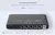 Router Balanceador con Función SD-WAN, 3 puertos LAN gigabit, 1 Puerto WAN gigabit y 1 puerto LAN/WAN gigabit configurable Ruijie