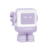 Cargador RobotGaN de 65W Serie Nexode Ugreen