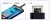 Imagen de Lector de Tarjetas USB-C 3.1 | Soporta Micro-SD (TF) /SD | 5Gbps | 170 MB/s | OTG | Soporta hasta 2TB Ugreen