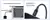 Lector de Tarjetas USB-C 3.1 | Soporta Micro-SD (TF) /SD | 5Gbps | 170 MB/s | OTG | Soporta hasta 2TB Ugreen