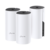 KIT 3 Routers Inalámbricos MESH Interior para Hogar Tp link
